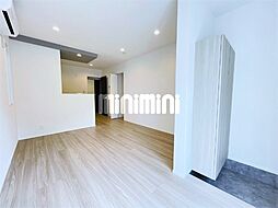 ＵｒｂａｎｏIII 101 1階1LDKのリビング/ダイニング