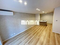 南丸之内　ＳｈａＭａｉｓｏｎ　Ｈｉｌｌｓ 103 1階1LDKのリビング/ダイニング