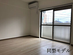 カーサステラ 702 7階1LDKのリビング/ダイニング