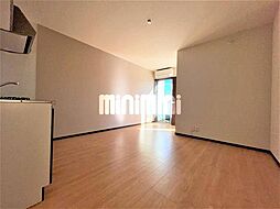 Bell　Tree 1階1LDKのリビング/ダイニング