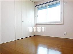 グランアーク 1階1LDKのリビング/ダイニング