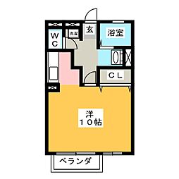🉐敷金礼金0円！🉐シャルム