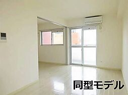 ベルフォーレ 3階1LDKのリビング/ダイニング