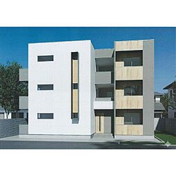 三重県津市新町ＡＰ