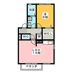🉐敷金礼金0円！🉐ｈｅｒｉｔａｇｅ　ａ．ｉ　2棟