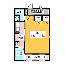 🉐敷金礼金0円！🉐ウィステリアコート