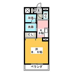 コーポバロン上浜