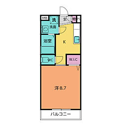 🉐敷金礼金0円！🉐近鉄名古屋線 江戸橋駅 徒歩8分