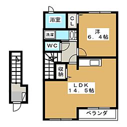 メゾンシーサイド