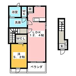 アイティヴィレッジ　II