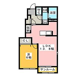 レジデンスブルーム