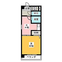 🉐敷金礼金0円！🉐燦新町