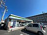 周辺：コンビニ「ファミリーマート津市南新町店まで468m」