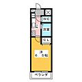 プランドール4階3.0万円