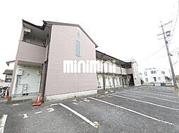 アメニティ若松