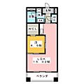 SQUARE西丸之内6階6.6万円