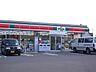 周辺：コンビニ「サンクスまで450m」