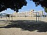 周辺：小学校「津市立修成小学校まで1487m」