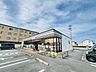 周辺：コンビニ「セブンイレブン津市高茶屋6丁目店まで354m」