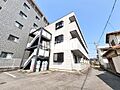 ハドソンハウス