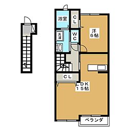 🉐敷金礼金0円！🉐Ｙ・Ｙロータス　Ｂ棟