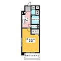 K-SmartHisai7階5.5万円
