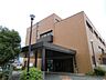 周辺：病院「岩崎病院まで1100m」