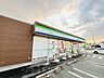 周辺：コンビニ「ファミリーマート津藤枝東店まで359m」