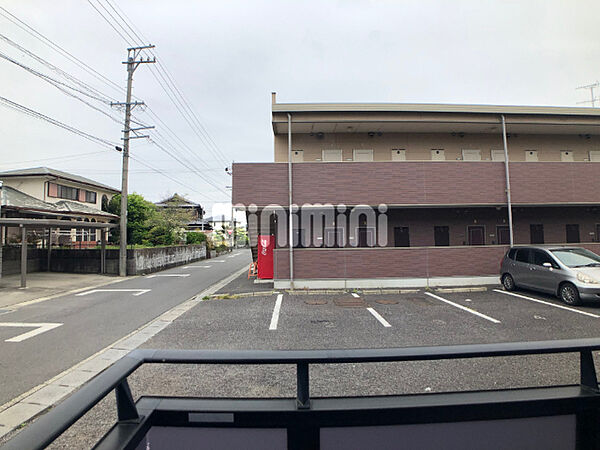 サンワ05 ｜三重県鈴鹿市弓削２丁目(賃貸アパート1K・1階・25.43㎡)の写真 その14