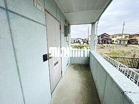 ＤＡＳ ＥＴＡＧＥＮＨＡＵＳ ＷＡＬＤIII  ｜ 三重県鈴鹿市東磯山２丁目（賃貸マンション1K・1階・21.00㎡） その20