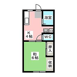 クリスタルハウス