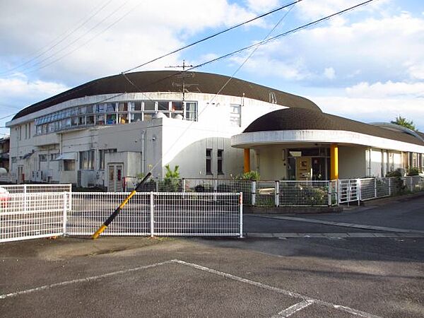 サンライズ大池 ｜三重県鈴鹿市大池１丁目(賃貸マンション2DK・2階・43.20㎡)の写真 その25