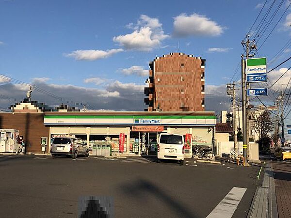 リヴェール ｜三重県鈴鹿市算所３丁目(賃貸アパート1R・1階・36.34㎡)の写真 その23