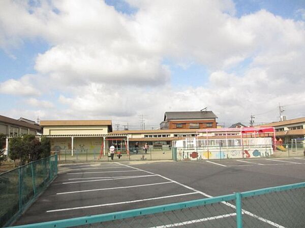 画像20:幼稚園、保育園「神戸保育園まで410m」