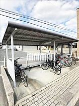 オアシスＩＳ  ｜ 三重県鈴鹿市江島町（賃貸マンション2LDK・1階・51.66㎡） その18