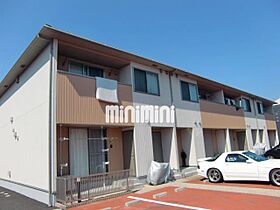 グローバルシティー　H棟  ｜ 三重県鈴鹿市平田新町（賃貸アパート2LDK・2階・67.28㎡） その1