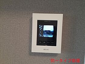 ベルウッド 203 ｜ 三重県鈴鹿市算所５丁目詳細未定（賃貸アパート2LDK・2階・59.58㎡） その12