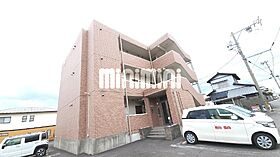 プランドールパルファ  ｜ 三重県鈴鹿市稲生塩屋２丁目（賃貸マンション1R・1階・29.12㎡） その3