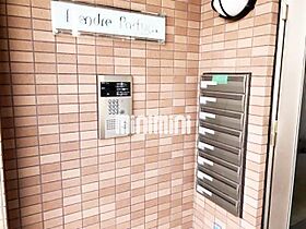 プランドールパルファ  ｜ 三重県鈴鹿市稲生塩屋２丁目（賃貸マンション1R・1階・29.12㎡） その20