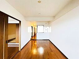 ＶＩＡ　ＥＭＩＬＩＡ 6階3LDKのリビング/ダイニング