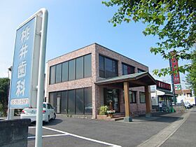 ボヌールアビテＢ棟  ｜ 三重県鈴鹿市三日市町（賃貸アパート2LDK・1階・55.44㎡） その24