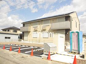 ベルツリー  ｜ 三重県鈴鹿市野町西３丁目（賃貸アパート3LDK・2階・74.06㎡） その3