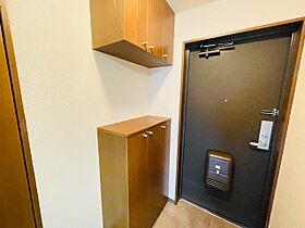 プレシャス  ｜ 三重県鈴鹿市岸岡町（賃貸マンション1LDK・2階・34.65㎡） その10