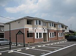 シャルム・ラ・メールI