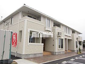 サーフサイド  ｜ 三重県鈴鹿市南若松町（賃貸アパート2LDK・2階・57.21㎡） その1