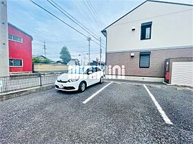 メゾンセジュールＢ棟  ｜ 三重県鈴鹿市長太旭町２丁目（賃貸アパート2LDK・1階・55.00㎡） その24