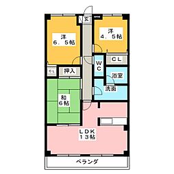 🉐敷金礼金0円！🉐レジデンス若松