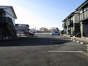 リヴェール鈴鹿Ｃ棟  ｜ 三重県鈴鹿市岸岡町（賃貸アパート1K・1階・24.24㎡） その15