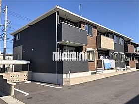 サニープレイス  ｜ 三重県鈴鹿市南玉垣町（賃貸アパート2LDK・2階・57.54㎡） その1