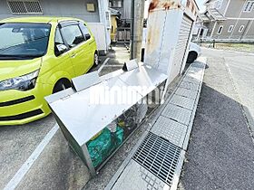 コーポトレゾール  ｜ 三重県鈴鹿市江島本町（賃貸マンション1LDK・2階・33.50㎡） その22